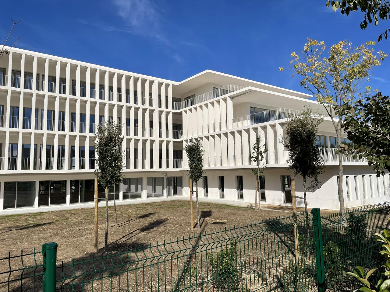 Bureau Aix-en-Provence 915m² Location bureau Aix-en-Provence Bouches-du-Rhône OLBUR2115118 17